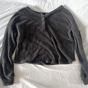 Hollister Sweater